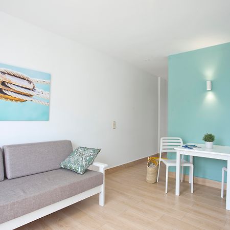 Apartament Club Sa Coma Sa Coma  Zewnętrze zdjęcie