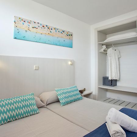 Apartament Club Sa Coma Sa Coma  Zewnętrze zdjęcie