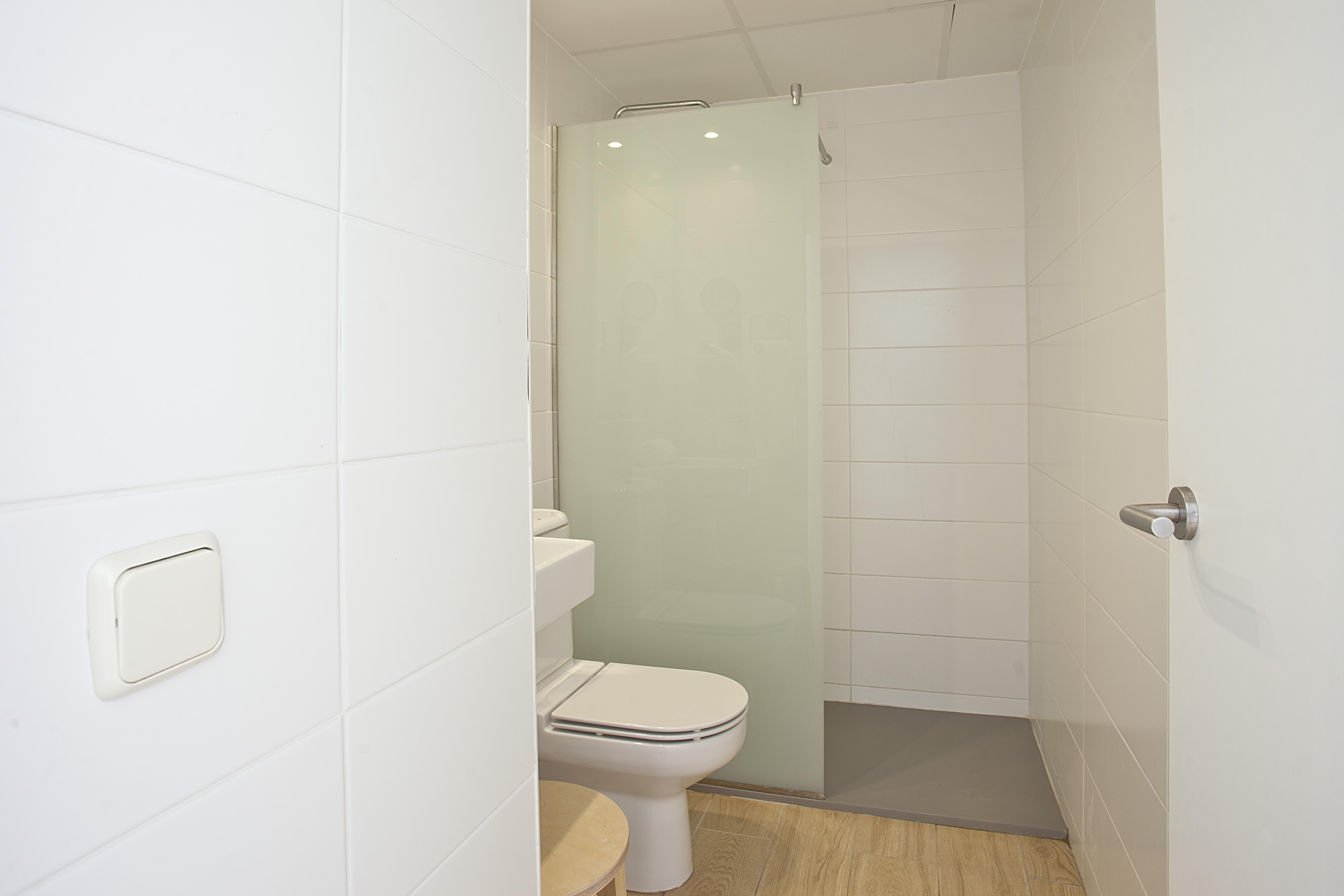 Apartament Club Sa Coma Sa Coma  Zewnętrze zdjęcie