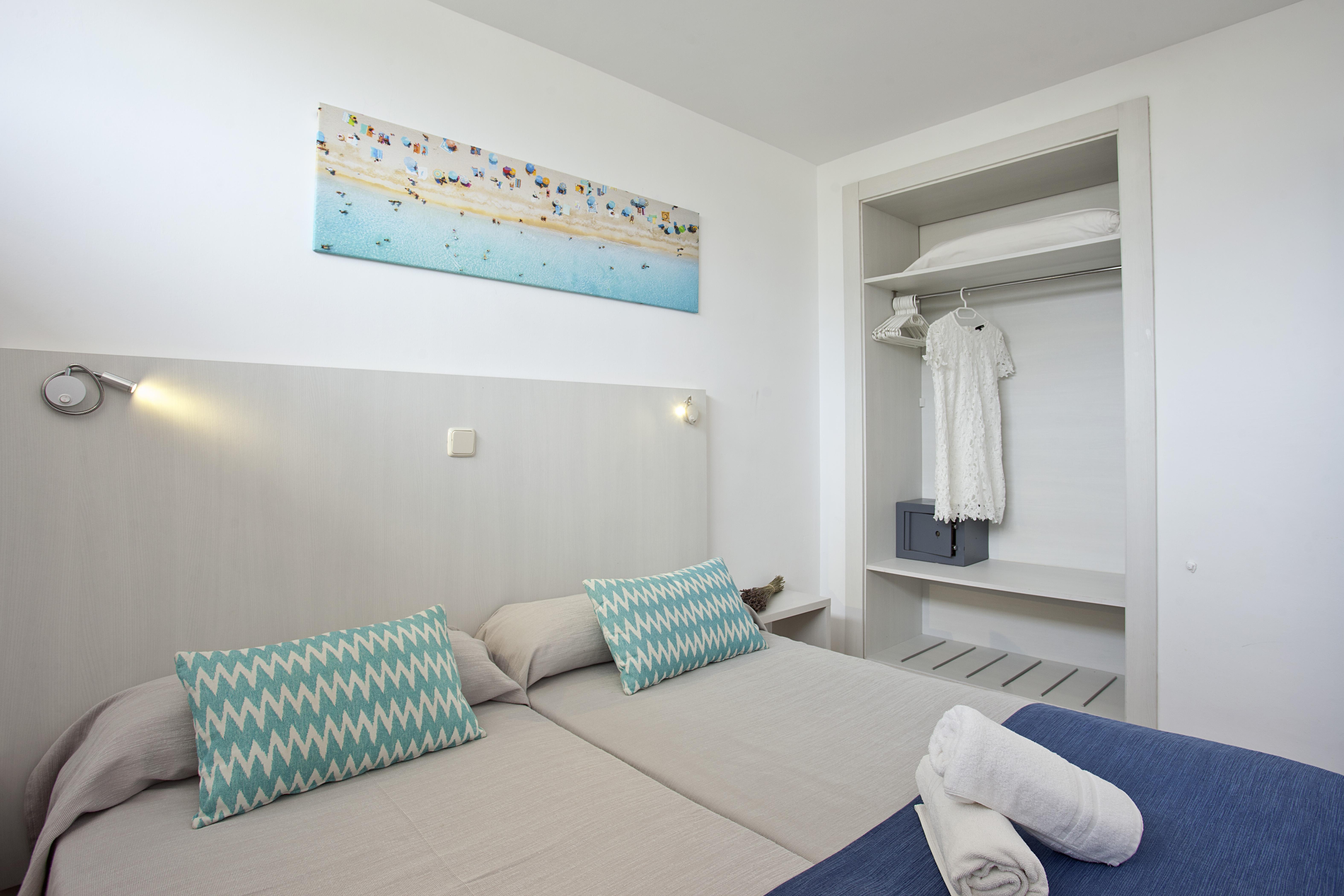 Apartament Club Sa Coma Sa Coma  Zewnętrze zdjęcie