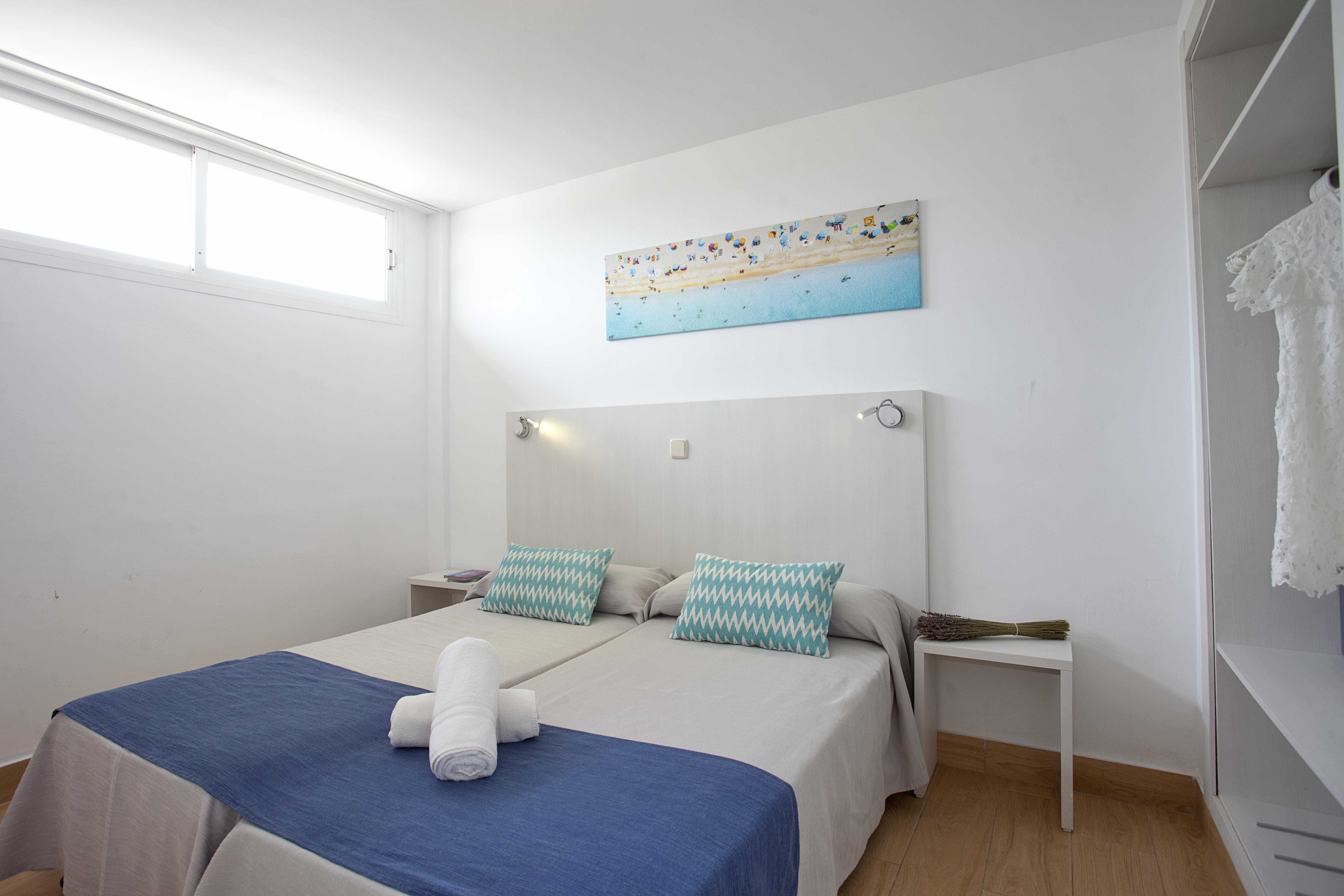 Apartament Club Sa Coma Sa Coma  Zewnętrze zdjęcie