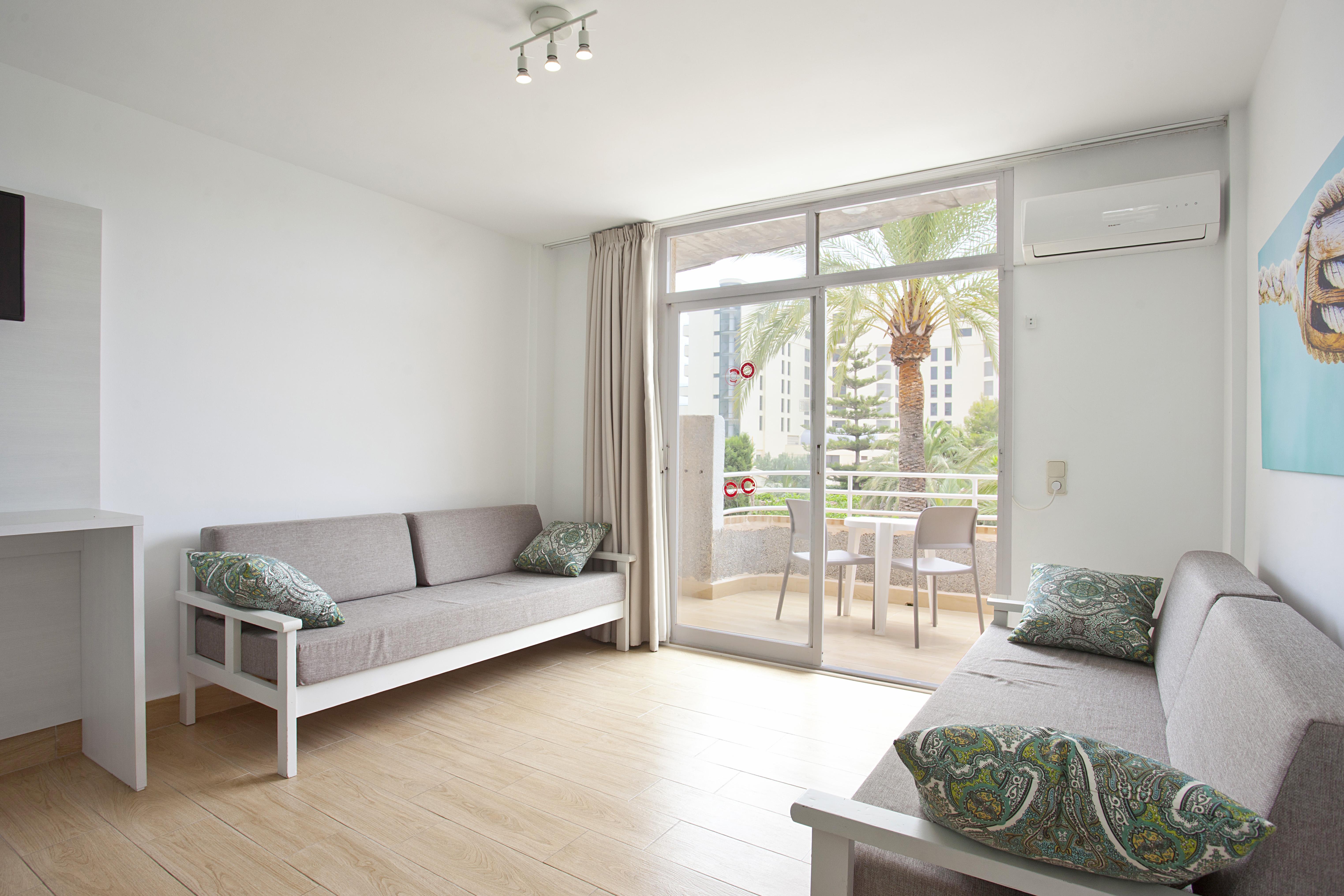 Apartament Club Sa Coma Sa Coma  Zewnętrze zdjęcie