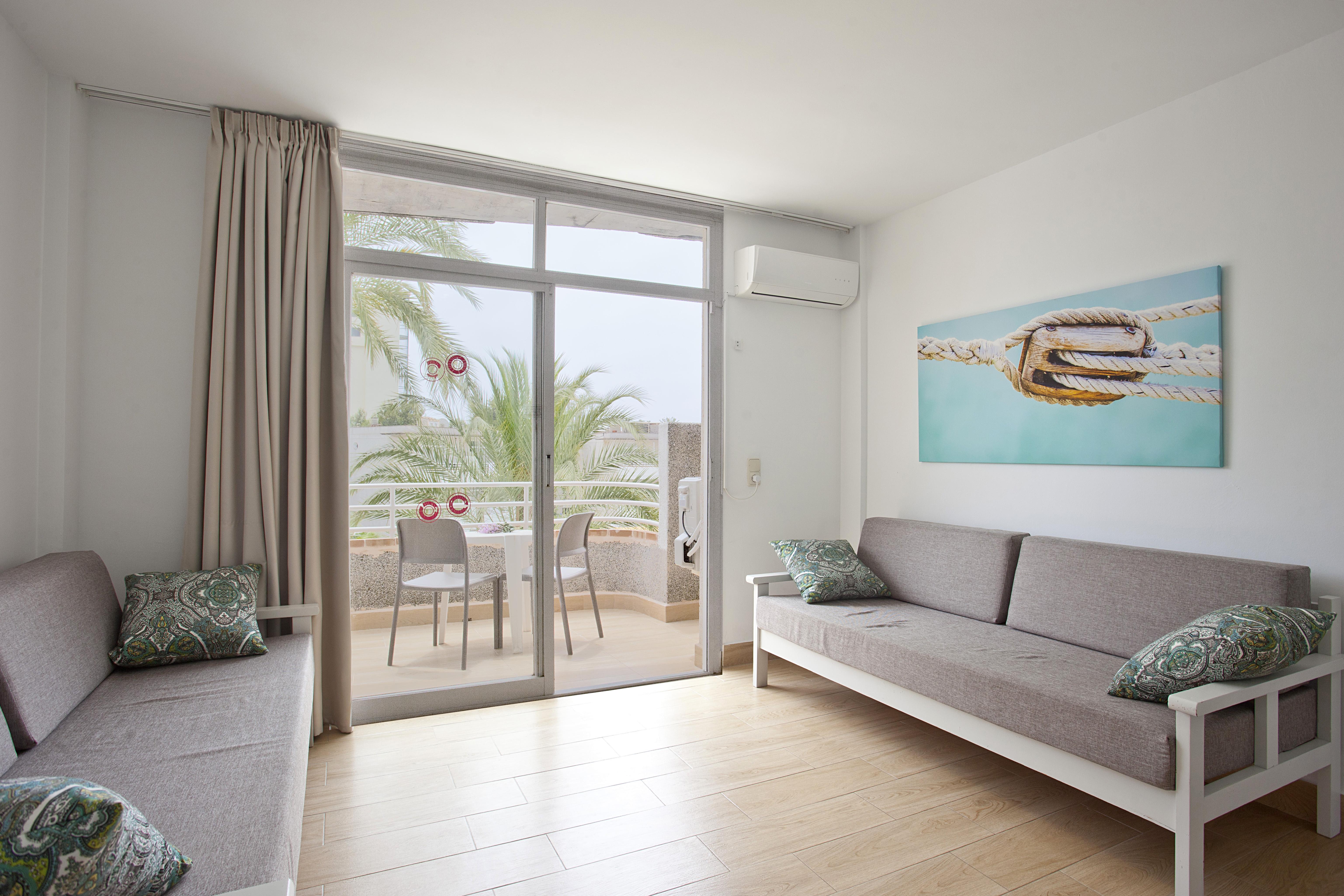 Apartament Club Sa Coma Sa Coma  Zewnętrze zdjęcie