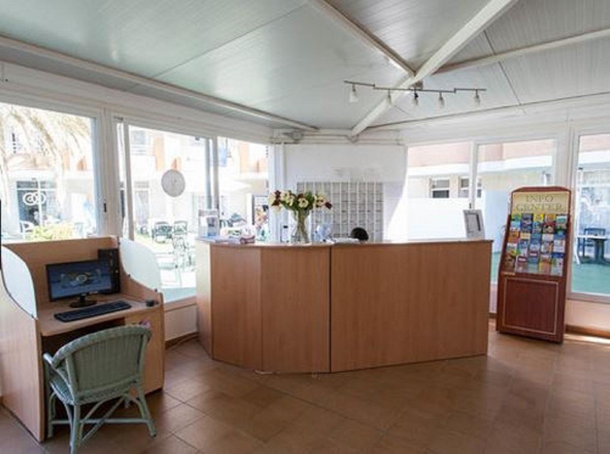 Apartament Club Sa Coma Sa Coma  Zewnętrze zdjęcie