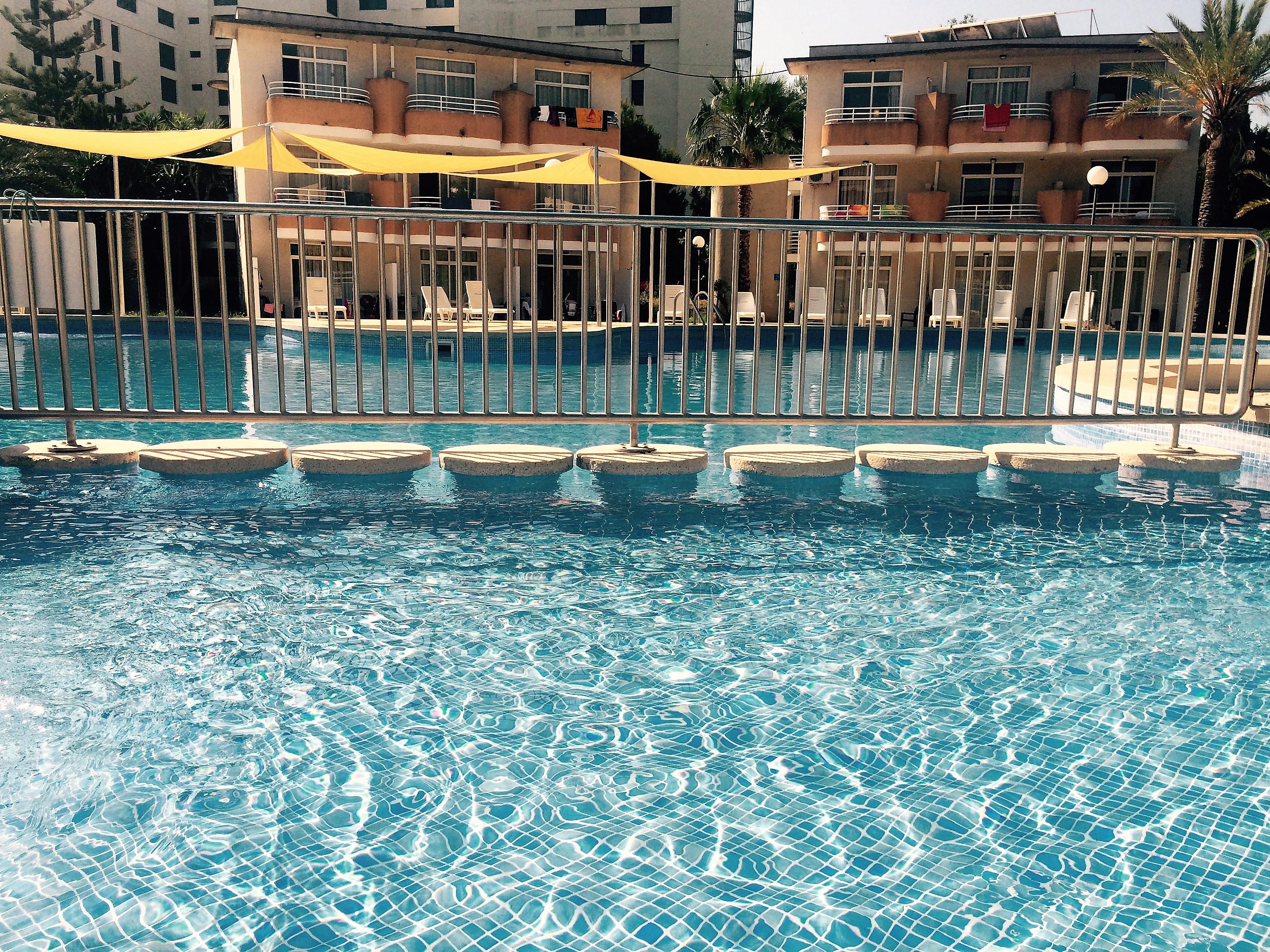 Apartament Club Sa Coma Sa Coma  Zewnętrze zdjęcie