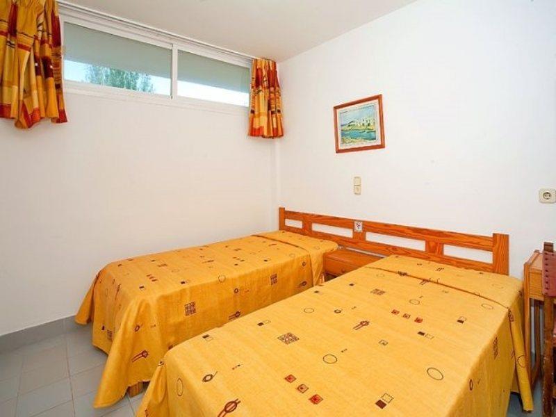 Apartament Club Sa Coma Sa Coma  Zewnętrze zdjęcie