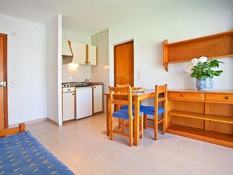 Apartament Club Sa Coma Sa Coma  Zewnętrze zdjęcie